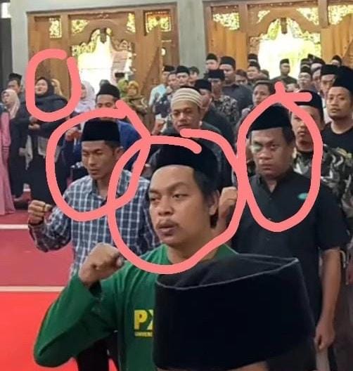 KPU Temukan PPK Ikut Kampanye Paslon di Blitar, Bisa Diberhentikan Anggota PPK Hadiri Kampanye Tertutup Calon Wakil Bupati Blitar
