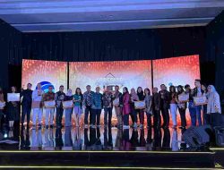 IJTI Ingatkan Pentingnya Karya untuk Membangun Indonesia IJTI Ingatkan Pentingnya Karya untuk Membangun Indonesia