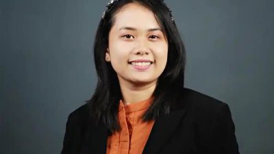 Ngintip Peluang Film Sebagai Media Pendukung Perubahan, Ini Penjelasan Pakar Stikosa AWS Ngintip Peluang Film Sebagai Media Pendukung Perubahan, Ini Penjelasan Pakar Stikosa AWS