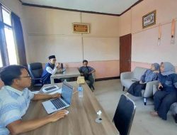 Bawaslu Kabupaten Blitar Nyatakan Laporan Dugaan Netralitas Penyelenggara Tidak Bisa Dilanjutkan Bawaslu Kabupaten Blitar Nyatakan Laporan Dugaan Netralitas Penyelenggara Tidak Bisa Dilanjutkan