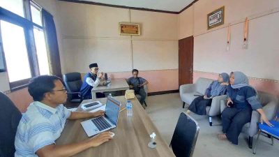 Bawaslu Kabupaten Blitar