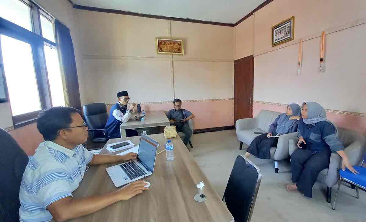 Bawaslu Kabupaten Blitar