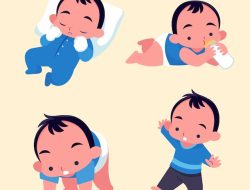 Pemerintah Larang Produsen Susu Beriklan untuk Jamin ASI Eksklusif Bayi Pemerintah Larang Produsen Susu Beriklan untuk Jamin ASI Eksklusif Bayi