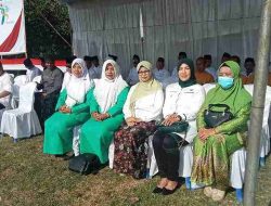 Panitia Hari Santri Kecamatan Ponggok Kecewa, Peringatan Hari Santri Didatangi Cabup Mak Rini Panitia Hari Santri Kecamatan Ponggok Kecewa, Peringatan Hari Santri Didatangi Cabup Mak Rini