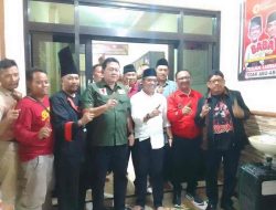 Bambang Rianto Komitmen Kembangkan UMKM, Khususnya Area Makam Bung Karno Bambang Rianto Komitmen Kembangkan UMKM, Khususnya Area Makam Bung Karno