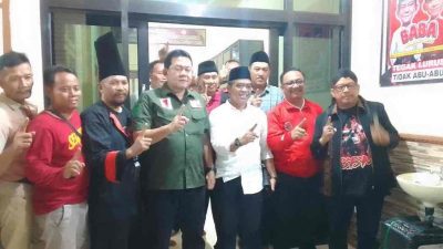 Bambang Rianto Komitmen Kembangkan UMKM, Khususnya Area Makam Bung Karno