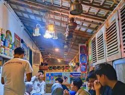 3 Rekomendasi Tempat Ngopi Asik tidak Bikin Kantong Jebol di Blitar 3 Rekomendasi Tempat Ngopi Asik tidak Bikin Kantong Jebol di Blitar