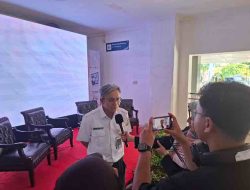 Tingkatkan Prasarana Perjalanan Kereta Api, PT KAI Daop 7 Madiun Lakukan Perbaikan Geometri Wilayah Blitar Tingkatkan Prasarana Perjalanan Kereta Api, PT KAI Daop 7 Madiun Lakukan Perbaikan Geometri Wilayah Blitar