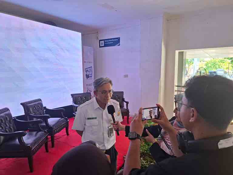 Humas PT KAI Daop 7 MadiunKuswardojo