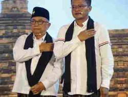 Pakta Integritas Rijanto-Beky dengan NU Kabupaten Blitar, Bentuk Komitmen Membangun Generasi Muda Berakhlak Pakta Integritas Rijanto-Beky dengan NU Kabupaten Blitar, Bentuk Komitmen Membangun Generasi Muda Berakhlak