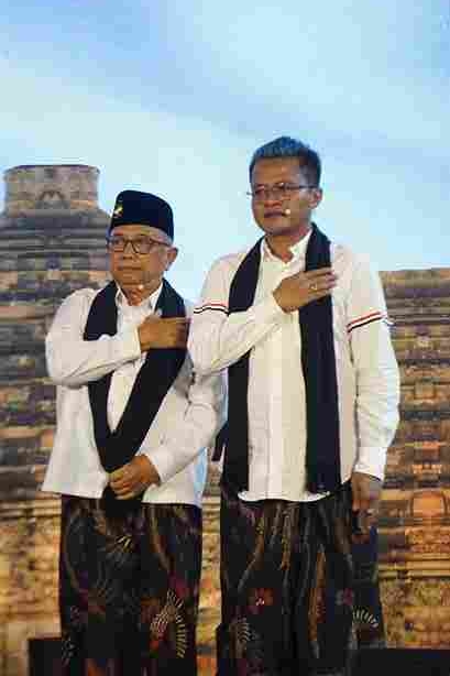 Tidak Banyak Orang Tahu, Rijanto Pernah Hibahkan Gaji untuk Pembangunan Masjid Graha NU  IMG 20241023 115140