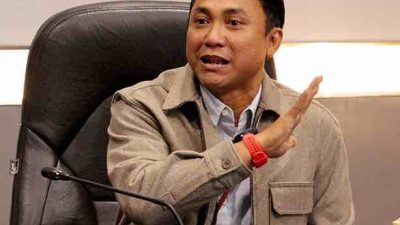 Memoles Citra di Akhir Masa Jabatan, Pakar dari Stikosa AWS: Jangan Korbankan Masyarakat Memoles Citra di Akhir Masa Jabatan, Pakar dari Stikosa AWS: Jangan Korbankan Masyarakat