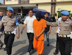 Kakak Tega Aniaya Adiknya Hingga Tewas Lantaran Kesal Korban Bikin Ribut saat Mabuk Kakak Tega Aniaya Adiknya Hingga Tewas Lantaran Kesal Korban Bikin Ribut saat Mabuk