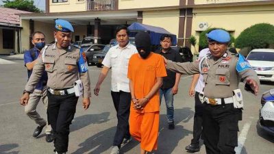 Kakak Tega Aniaya Adiknya Hingga Tewas Lantaran Kesal Korban Bikin Ribut saat Mabuk