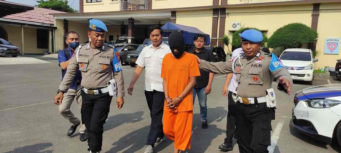 Kakak Tega Aniaya Adiknya Hingga Tewas Lantaran Kesal Korban Bikin Ribut saat Mabuk Kakak di Kediri Aniaya Adik hingga Tewas