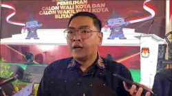 KPU Kota Blitar Tunggu Aturan Pusat Soal Dana Pilkada