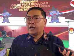 KPU Kota Blitar Posting Visi Misi Sejak 15 September 2024, Kok Masih Belum Tahu ! KPU Kota Blitar Posting Visi Misi Sejak 15 September 2024, Kok Masih Belum Tahu !