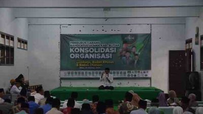 NU Punya Kriteria Bupati Blitar, Muslimat ajak NU All In Menangkan Rijanto-Beky dan Khofifah-Emil NU Punya Kriteria Bupati Blitar, Muslimat ajak NU All In Menangkan Rijanto-Beky dan Khofifah-Emil