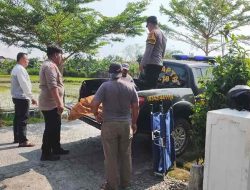 Epilepsi Kambuh, Pemuda 18 Tahun di Blitar Tenggelam Mandi di Sungai Sutojayan Epilepsi Kambuh, Pemuda 18 Tahun di Blitar Tenggelam Mandi di Sungai Sutojayan