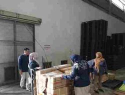 70 Persen Logistik Pilkada 2024 Sudah Diterima KPU Kabupaten Blitar 70 Persen Logistik Pilkada 2024 Sudah Diterima KPU Kabupaten Blitar