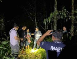 Berburu Ayam Hutan di Blitar, Warga Malang Tertebak di Dada Kiri Berburu Ayam Hutan di Blitar, Warga Malang Tertebak di Dada Kiri