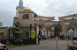 Tempat Wisata Religi Islami di Blitar yang Wajib di Kunjungi, Ada Masjid Ala Masjid Nabawi Tempat Wisata Religi Islami di Blitar yang Wajib di Kunjungi, Ada Masjid Ala Masjid Nabawi