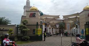 Tempat Wisata Religi Islami di Blitar yang Wajib di Kunjungi, Ada Masjid Ala Masjid Nabawi Masjid Ar-Rahman Kota Blitar