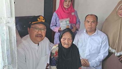 Awas, Mensos akan Cabut Bansos jika Ketahuan Judi Online