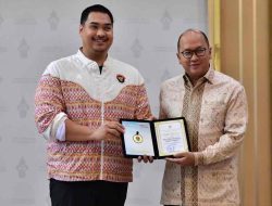 UMKM Tembus Rp3,9 Triliun Kesepakatan Kemitraan UMKM dan Usaha Besar di Era Kabinet Merah Putih UMKM Tembus Rp3,9 Triliun Kesepakatan Kemitraan UMKM dan Usaha Besar di Era Kabinet Merah Putih