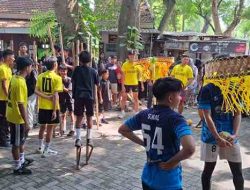 Mewakili Provinsi Jawa Timur Kota Kediri Ditunjuk Tuan Rumah Fordeswita 2024 Mewakili Provinsi Jawa Timur Kota Kediri Ditunjuk Tuan Rumah Fordeswita 2024