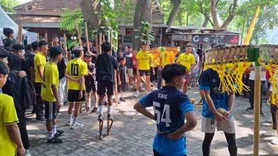 Mewakili Provinsi Jawa Timur Kota Kediri Ditunjuk Tuan Rumah Fordeswita 2024