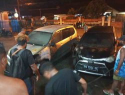 IJTI Kecam Teror Bom Molotov ke Kantor Redaksi Jubi: Kebebasan Pers di Papua Terancam IJTI Kecam Teror Bom Molotov ke Kantor Redaksi Jubi: Kebebasan Pers di Papua Terancam