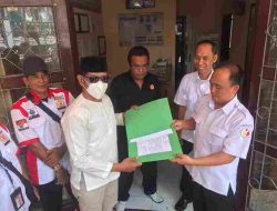 KPU Kota Blitar Dilaporkan ke Bawaslu, Apa Masalahnya ? KPU Kota Blitar Dilaporkan ke Bawaslu, Apa Masalahnya ?