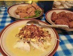4 Tempat Kuliner Khas Malang yang Wajib Anda Coba 4 Tempat Kuliner Khas Malang yang Wajib Anda Coba