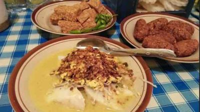 Orem-Orem Khas Malang