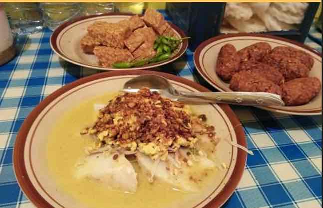 Orem-Orem Khas Malang