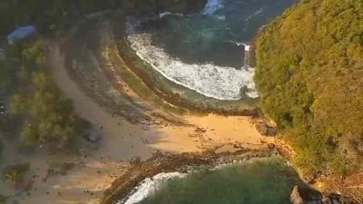 3 Pantai Hiden Gems di Malang yang Jarang Diketahui 3 Pantai Hiden Gems di Malang yang Jarang Diketahui