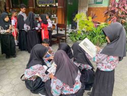 3 Guru di Kota Blitar Lolos Sertifikasi CKS, Siap Diangkat jadi Kepala Sekolah