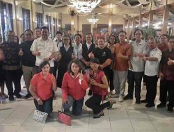 Calon Walikota Blitar Bambang-Bayu Jamin Umat Beragama dapat Beribadah dengan Tenang Calon Walikota Blitar Bambang-Bayu Jamin Umat Beragama dapat Beribadah dengan Tenang