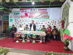 Kenapa Bambang-Bayu Prioritaskan UMKM, Begini Alasannya Kenapa Bambang-Bayu Prioritaskan UMKM, Begini Alasannya