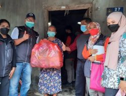 Pemkot Blitar Rutin Kunjungi dan Bantu Lansia, Apa aja yang Didapat ? Pemkot Blitar Rutin Kunjungi dan Bantu Lansia, Apa aja yang Didapat ?