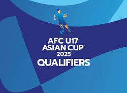 Ini Daftar 23 Pemain Timnas U17 di Kualifikasi Piala Asia 2025 Ini Daftar 23 Pemain Timnas U17 di Kualifikasi Piala Asia 2025