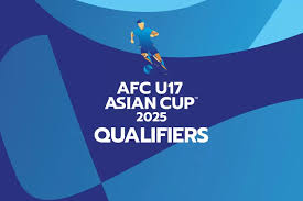 Ini Daftar 23 Pemain Timnas U17 di Kualifikasi Piala Asia 2025 Ini Daftar 23 Pemain Timnas U17 di Kualifikasi Piala Asia 2025