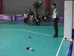 Sumardi Atlet Paralimpik Kabupaten Blitar Harumkan Jawa Timur dengan Medali Perunggu di Paparnas 2024 Cabor Boccia Sumardi Atlet Paralimpik Kabupaten Blitar Harumkan Jawa Timur dengan Medali Perunggu di Paparnas 2024 Cabor Boccia