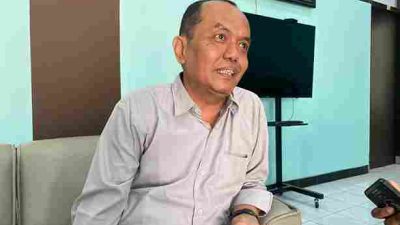 Syaikhul Munib, Plt Kasi Pendidikan Madrasah