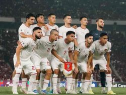Pelatih Timnas Indonesia Panggil 30 Pemain Termasuk 3 Pemain Naturalisasi Baru Nanti ? Pelatih Timnas Indonesia Panggil 30 Pemain Termasuk 3 Pemain Naturalisasi Baru Nanti ?