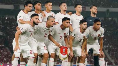 Pelatih Timnas Indonesia Panggil 30 Pemain Termasuk 3 Pemain Naturalisasi Baru Nanti ? Timnas Indonesia