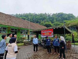 Serahkencong, TPS Rawan Secara Geografis Bawaslu, Apa Sebabnya ? Serahkencong, TPS Rawan Secara Geografis Bawaslu, Apa Sebabnya ?