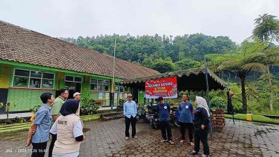 Serahkencong, TPS Rawan Secara Geografis Bawaslu, Apa Sebabnya ? Serahkencong, TPS Rawan Secara Geografis Bawaslu, Apa Sebabnya ?