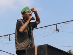 HMI Nilai KPU Gagal Selenggarakan Tahapan Pilkada Kabupaten Blitar 2024 HMI Nilai KPU Gagal Selenggarakan Tahapan Pilkada Kabupaten Blitar 2024